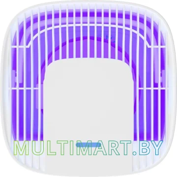 Увлажнитель воздуха Funai Minamoto USH-MNE450/4.0 WT картинка 6